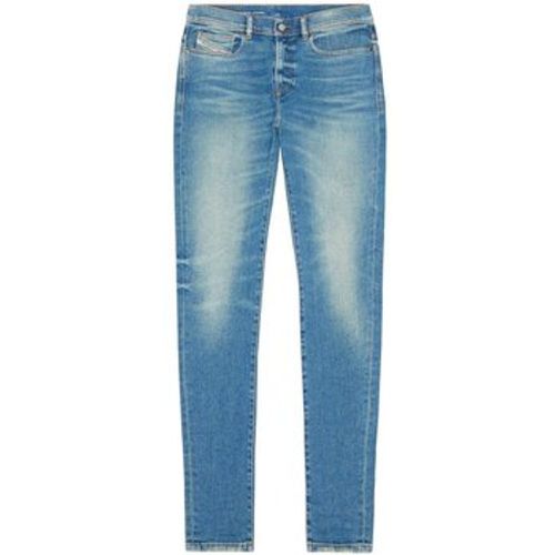 Diesel Slim Fit Jeans AMNY - Diesel - Modalova