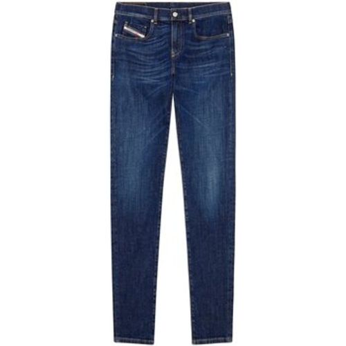 Diesel Slim Fit Jeans THOMMER-X - Diesel - Modalova