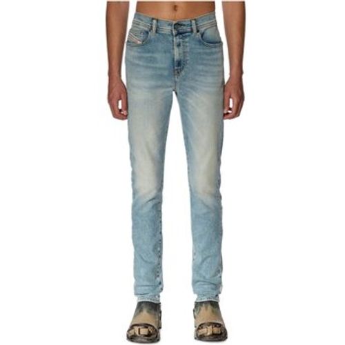 Diesel Slim Fit Jeans SLEENKER - Diesel - Modalova