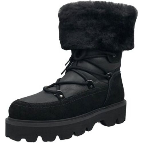 Stiefel Stiefeletten F3EVA06-BLK - Blauer - Modalova