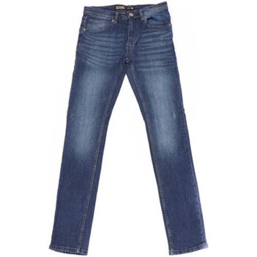 Slim Fit Jeans PB-JIMMY - Paname Brothers - Modalova