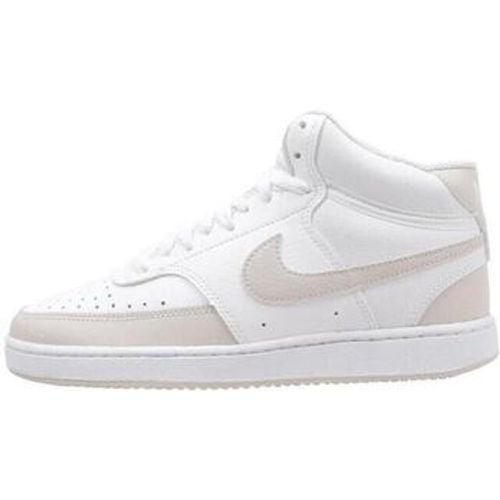 Nike Sneaker Nikecourt Vision Mid - Nike - Modalova