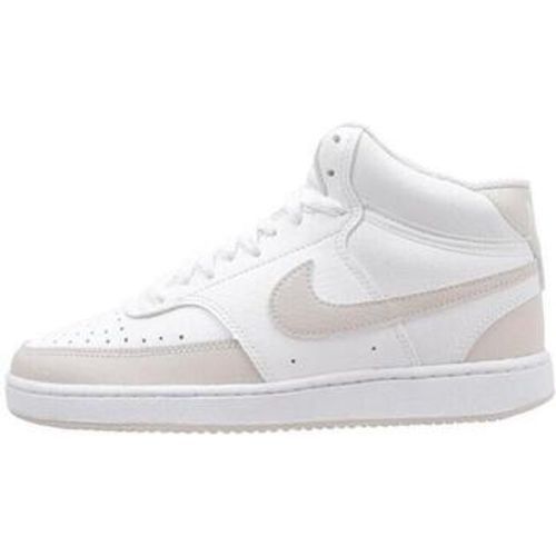 Turnschuhe court Vision Mid - Nike - Modalova