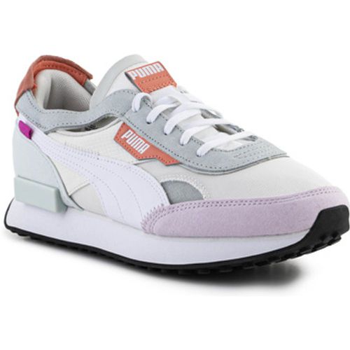 Sneaker Future Rider Cut-Out 383826-02 - Puma - Modalova