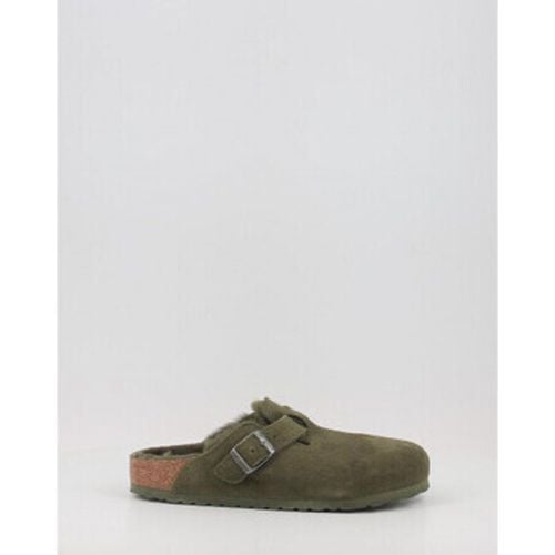 Pantoffeln BOSTON VL SHEARLING - Birkenstock - Modalova