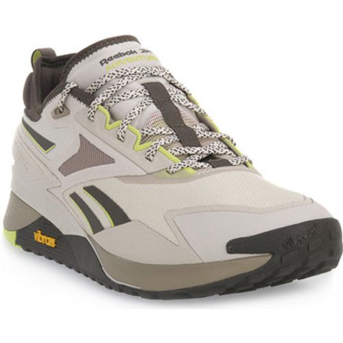 Herrenschuhe CROSSFIT NANO X3 ADVENTURE - Reebok Sport - Modalova