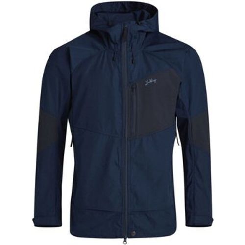 Herren-Jacke Sport Tived Stretch Hybrid Jacket M 42007-23/671 671 - Lundhags - Modalova