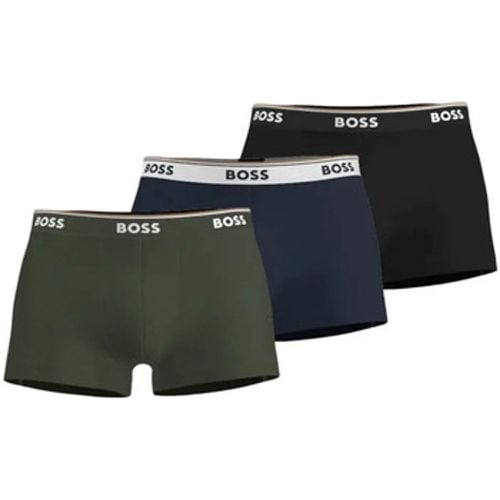 BOSS Boxer pack x3 strech - Boss - Modalova