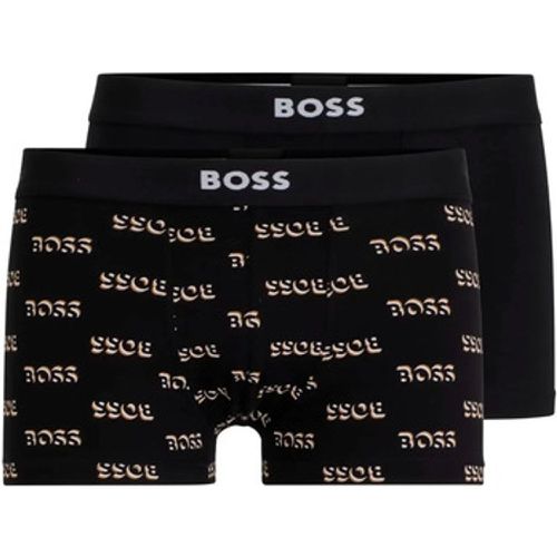 BOSS Boxer pack x2 strech - Boss - Modalova