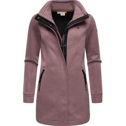 Jacken Sweatjacke Letrice Bonded - Ragwear - Modalova