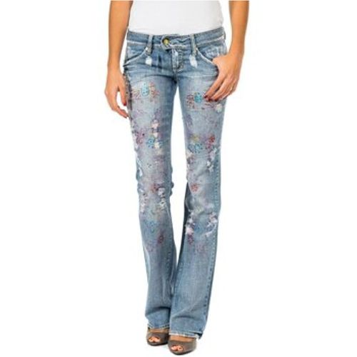 Flare Jeans/Bootcut E017096-895 - Met - Modalova