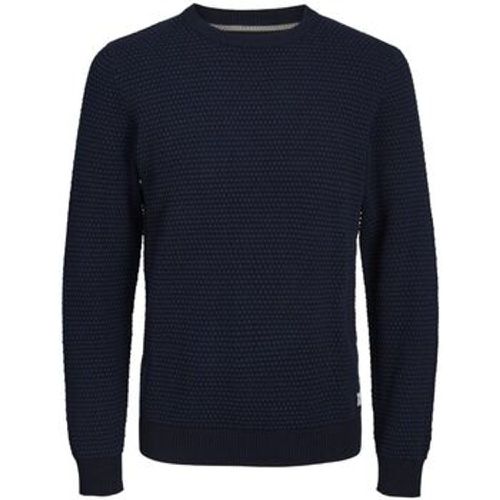 Pullover 12212816 ATLAS-MOOD INDIGO - jack & jones - Modalova