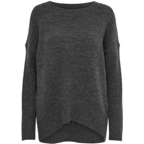 Pullover 15173800 NANJING-DARK GREY MELANGE - Only - Modalova