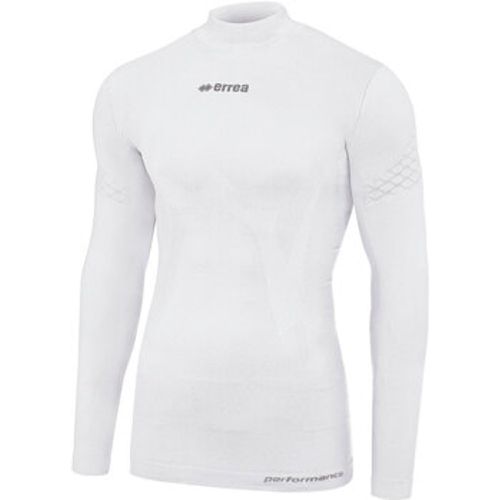 T-Shirts & Poloshirts Maglia Termica Daryl Ml Ad Bianco - Errea - Modalova