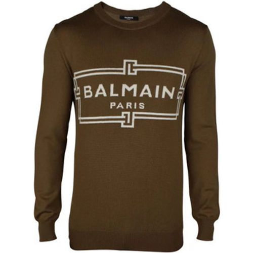 Balmain Sweatshirt - Balmain - Modalova