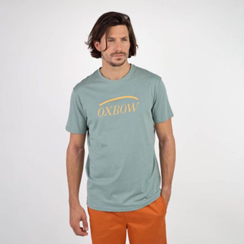 Oxbow T-Shirt Tee - Oxbow - Modalova