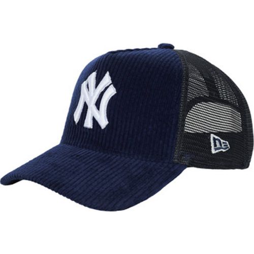 Schirmmütze MLB CORD TRUCKER NEW YORK YANKEES - New-Era - Modalova