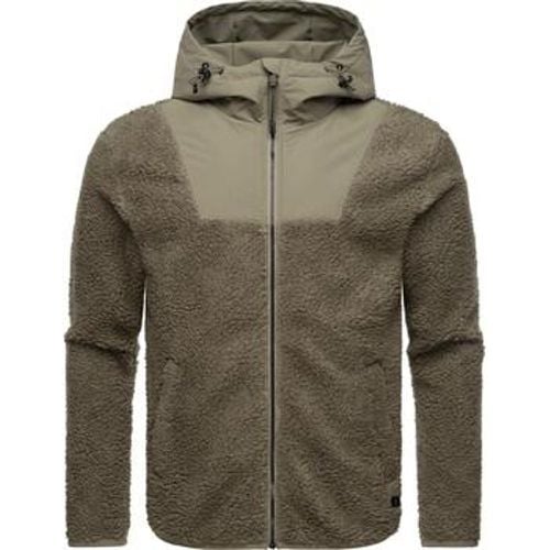 Ragwear Jacken Fleecejacke Adar - Ragwear - Modalova