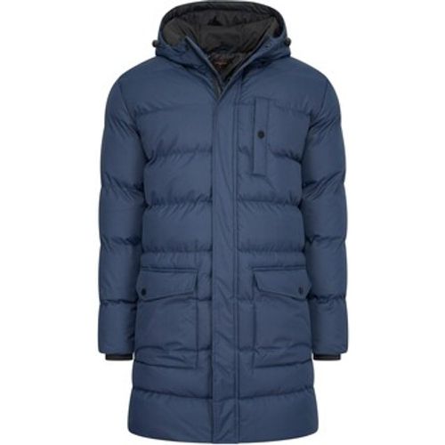 Parkas Hooded Winter Jacket Navy - Cappuccino Italia - Modalova