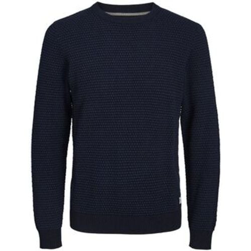 Pullover 12212816 ATLAS-MOOD INDIGO - jack & jones - Modalova