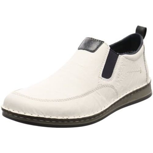 Herrenschuhe Slipper 05450-80 - Rieker - Modalova