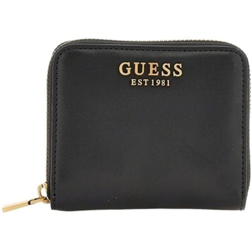 Geldbeutel LAUREL SLG LARGE ZIP - Guess - Modalova