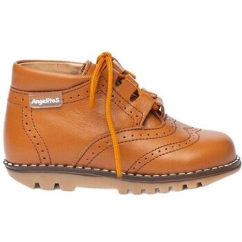 Angelitos Stiefel BOTA 425 Cuero - Angelitos - Modalova