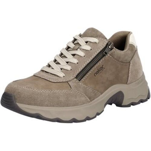 Halbschuhe Schnuerschuhe FSK Halbschuhe 11400-25 25 - Rieker - Modalova