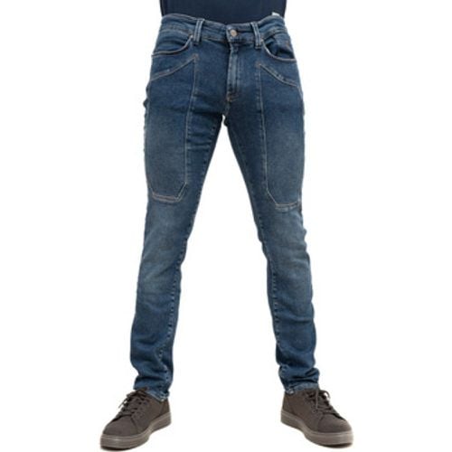 Jeckerson Jeans JKUPA077GA429 - Jeckerson - Modalova