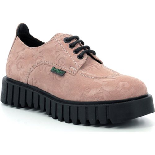 Kickers Damenschuhe Kick Famous - Kickers - Modalova