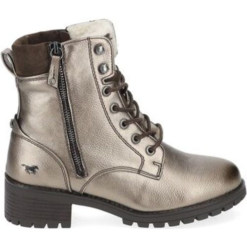 Mustang Damenstiefel Stiefelette - mustang - Modalova