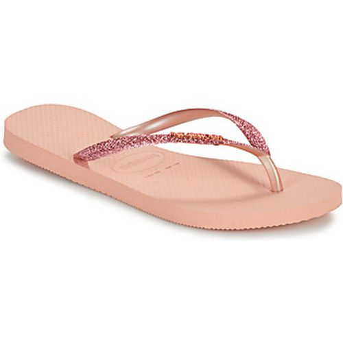 Zehentrenner SLIM GLITTER II - Havaianas - Modalova