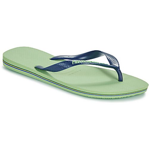 Havaianas Zehentrenner BRASIL LOGO - Havaianas - Modalova