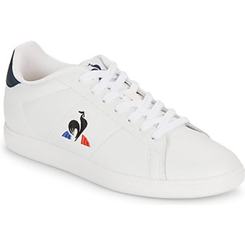 Le Coq Sportif Sneaker COURTSET_2 - Le Coq Sportif - Modalova