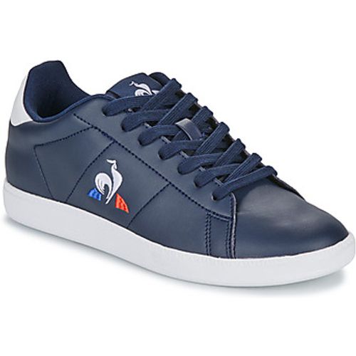 Le Coq Sportif Sneaker COURTSET_2 - Le Coq Sportif - Modalova