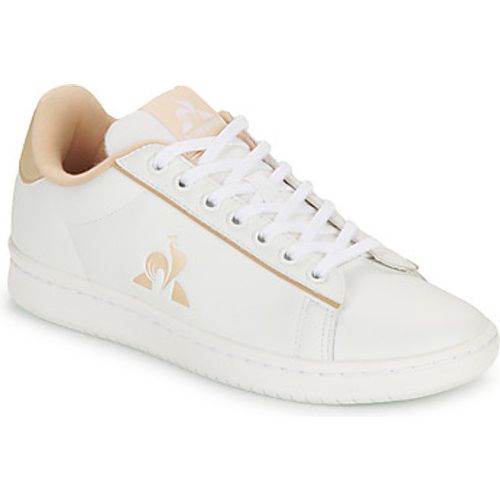 Le Coq Sportif Sneaker COURT CLEAN - Le Coq Sportif - Modalova