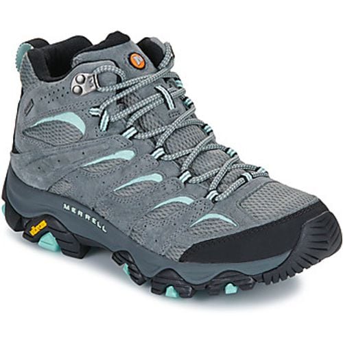 Damenschuhe MOAB 3 MID GORE-TEX - Merrell - Modalova