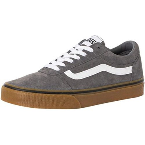 Vans Sneaker Ward Suede Trainer - Vans - Modalova