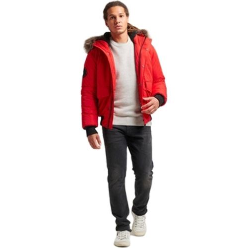 Superdry Daunenjacken Everest - Superdry - Modalova