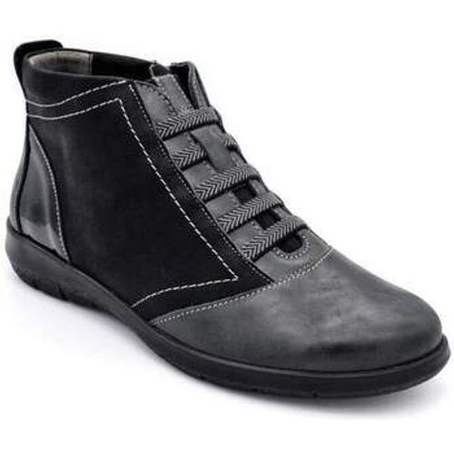 Suave Stiefeletten 3563 - Suave - Modalova