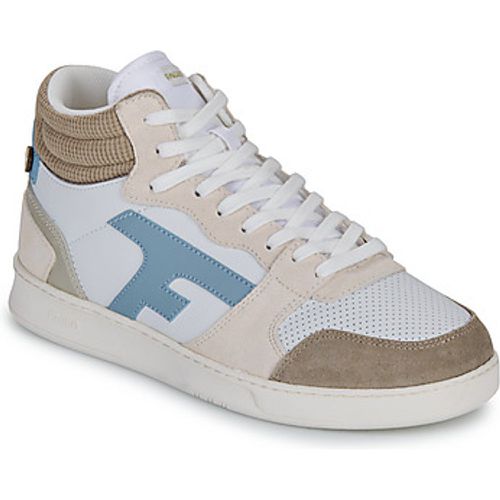 Faguo Turnschuhe HAZEL MID - Faguo - Modalova