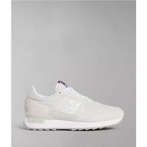 Sneaker NA4HVB002 STAB-WHITE - Napapijri Footwear - Modalova