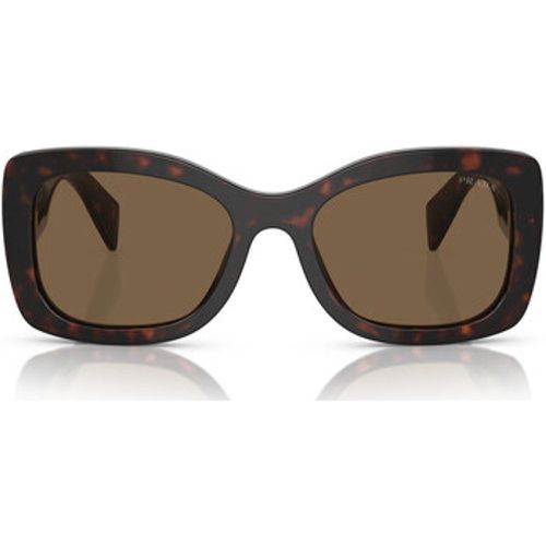 Sonnenbrillen Sonnenbrille PRA08S 16N5Y1 - Prada - Modalova