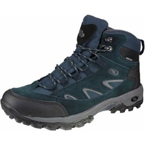 Fitnessschuhe Sportschuhe marine-grau 221310 Nevada - Brütting - Modalova