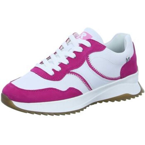 Sneaker FSK Halbschuhe W1302-81 - Rieker - Modalova