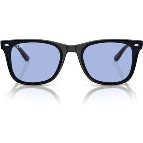 Sonnenbrillen Sonnenbrille RB4420 601/80 - Ray-Ban - Modalova