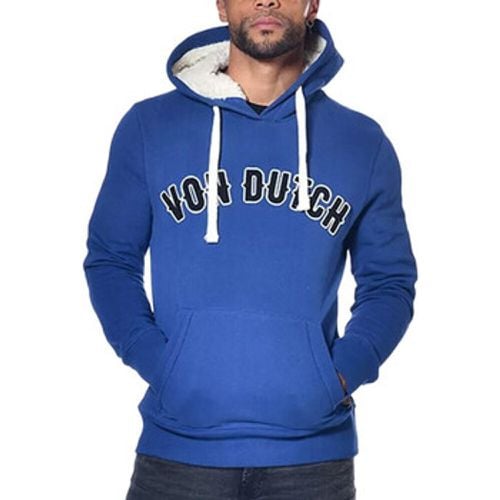 Von Dutch Sweatshirt VD/SWC/MUST - Von Dutch - Modalova