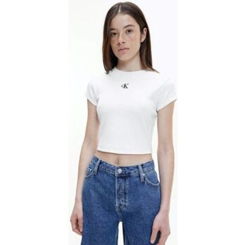 T-Shirt J20J218337YAF - Calvin Klein Jeans - Modalova
