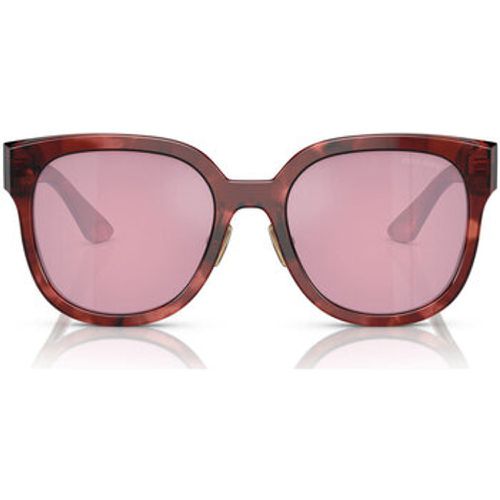 Sonnenbrillen Sonnenbrille MU01ZS 12Q50D - Miu Miu - Modalova