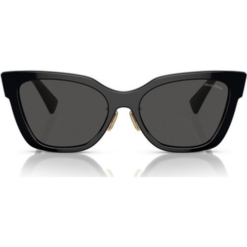 Sonnenbrillen Sonnenbrille MU02ZS 1AB5S0 - Miu Miu - Modalova